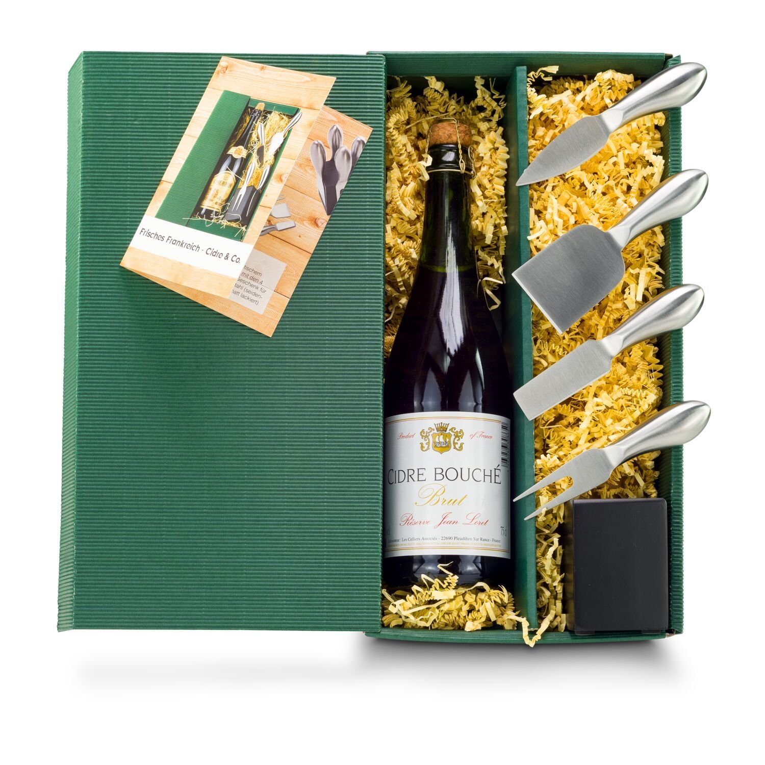 RP1443Frisches Frankreich