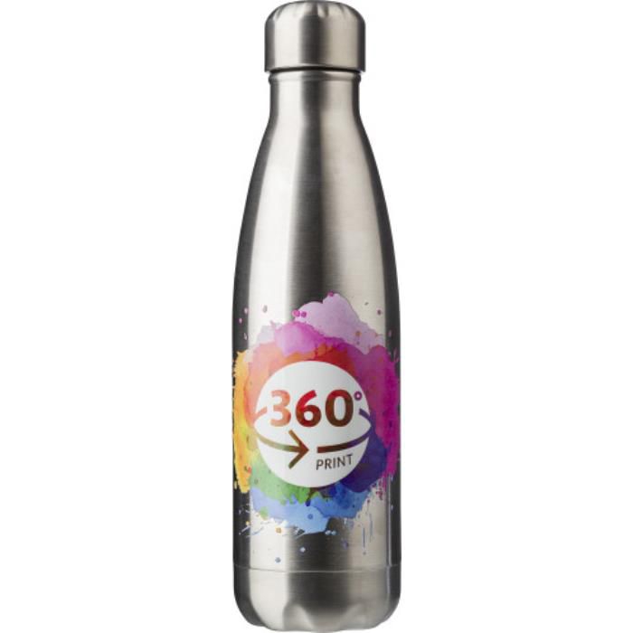 GI8528Trinkflasche_650 ml_ aus Edelstahl Sumatra