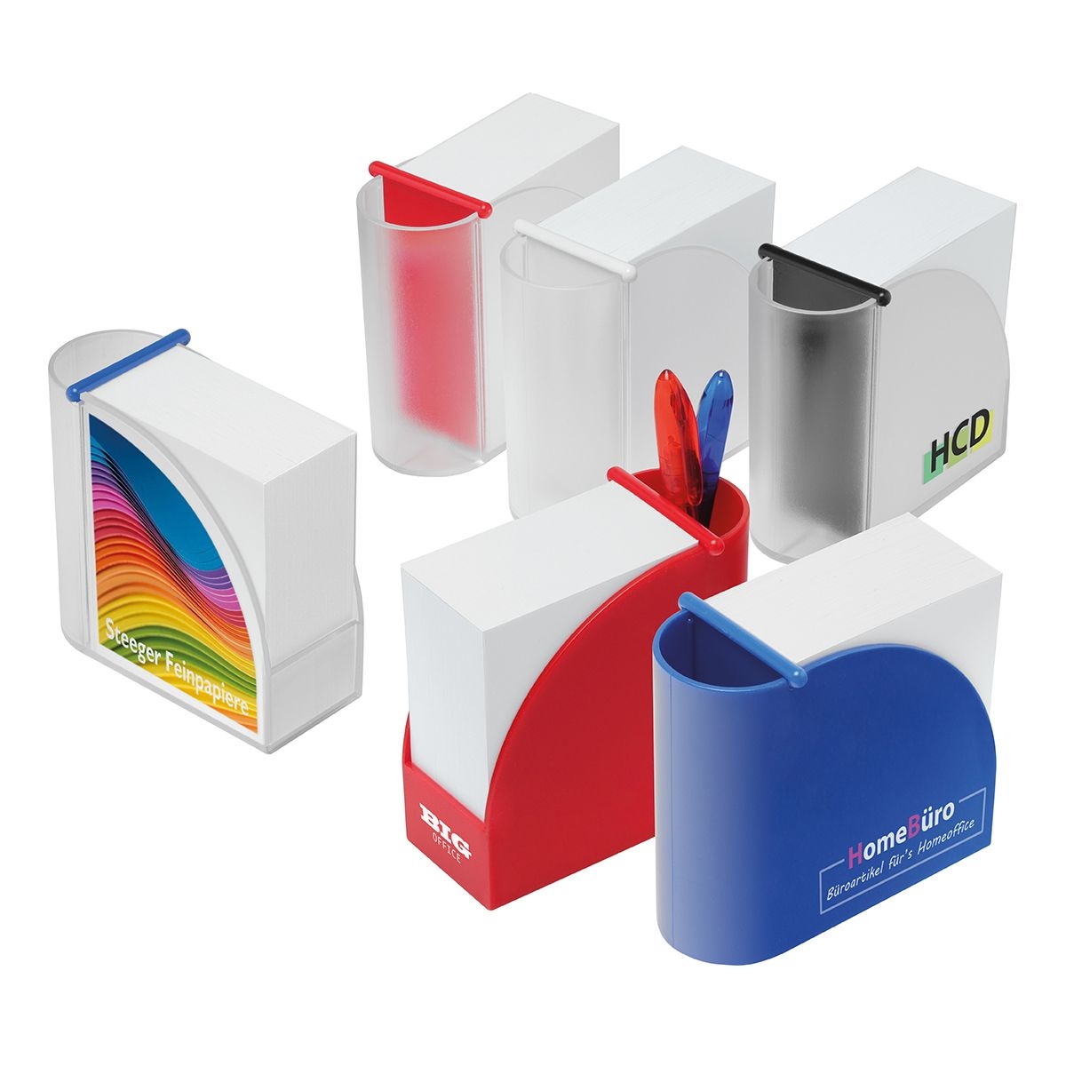 HE8268KPCZettelbox mit Koecher _Design_