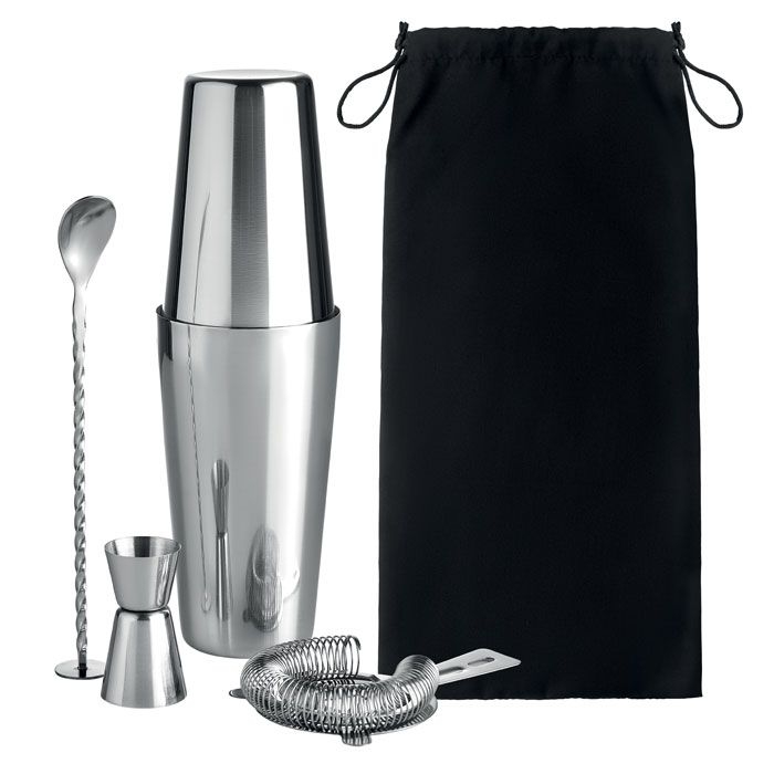 Boston Cocktail-Set 750 ml