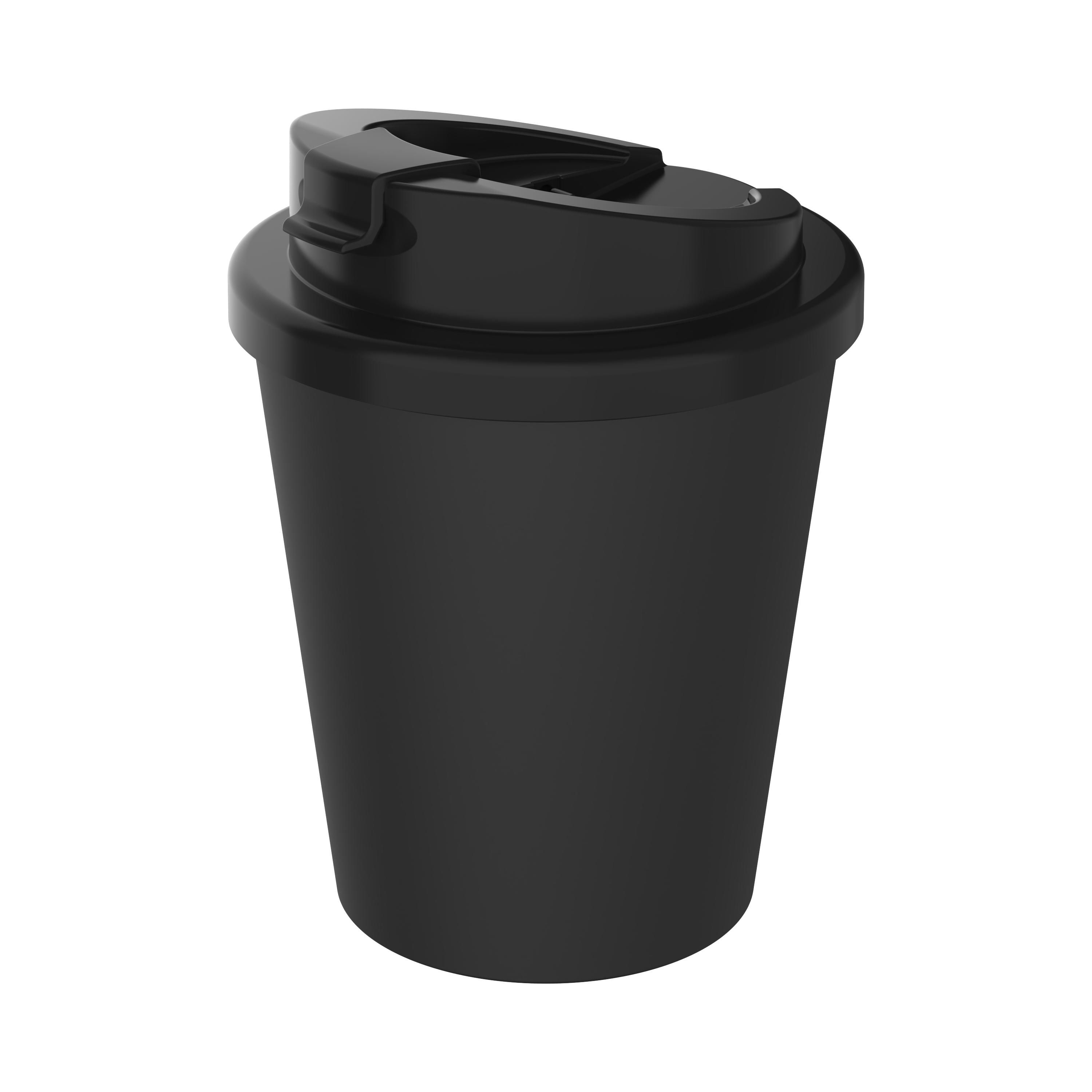 EL11177-1Bio-Kaffeebecher _Premium Deluxe_ small_ schiefer