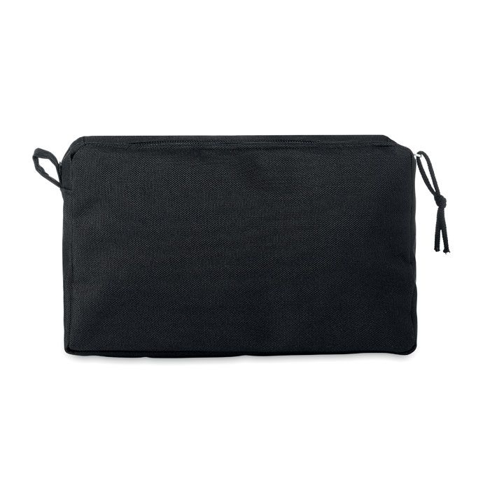 MO6155-03Better _ Smart Kosmetiktasche 600D RPET_ Schwarz