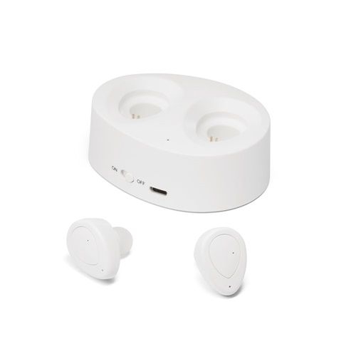 ST97210-106CHARGAFF Kopfhoerer_ weiss