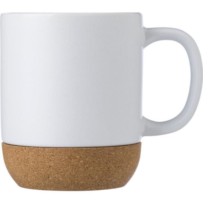 GI864506-02Keramikbecher Rosamund_ Weiss