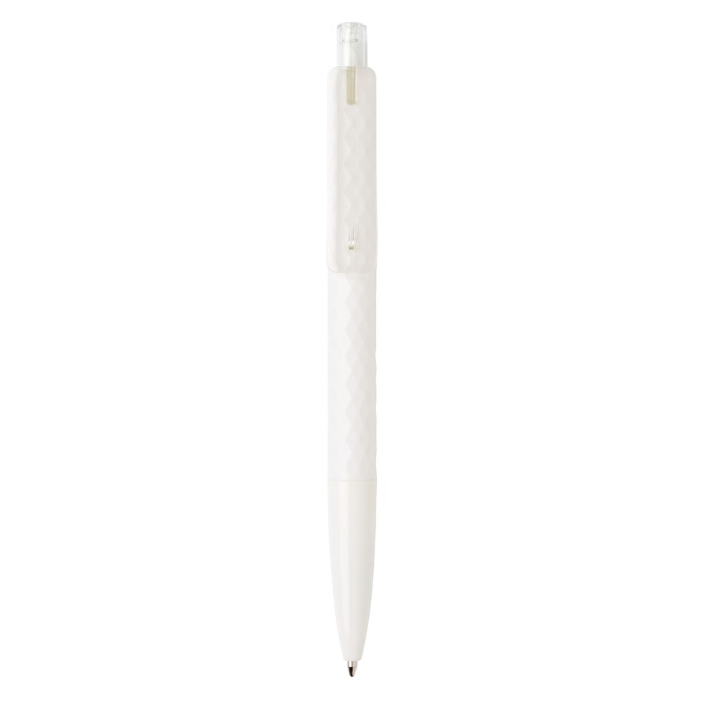 XDP610.91-3X3 Stift aus RCS recyceltem ABS_ weiss