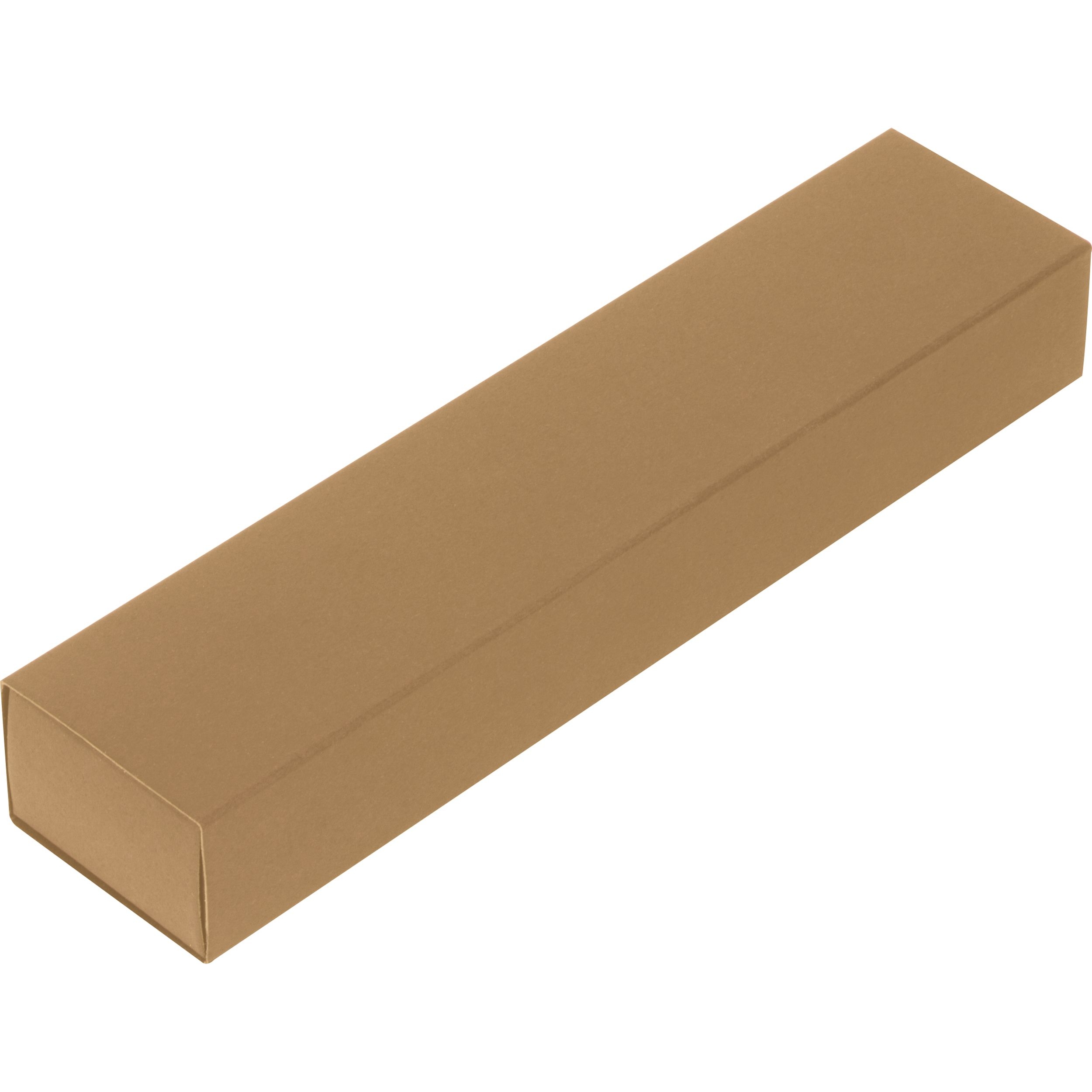 MA10929-13Verpackung fuer einen Kugelschreiber _ beige