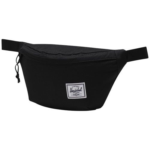 PF120720-2Herschel Classic™ Guerteltasche_ schwarz