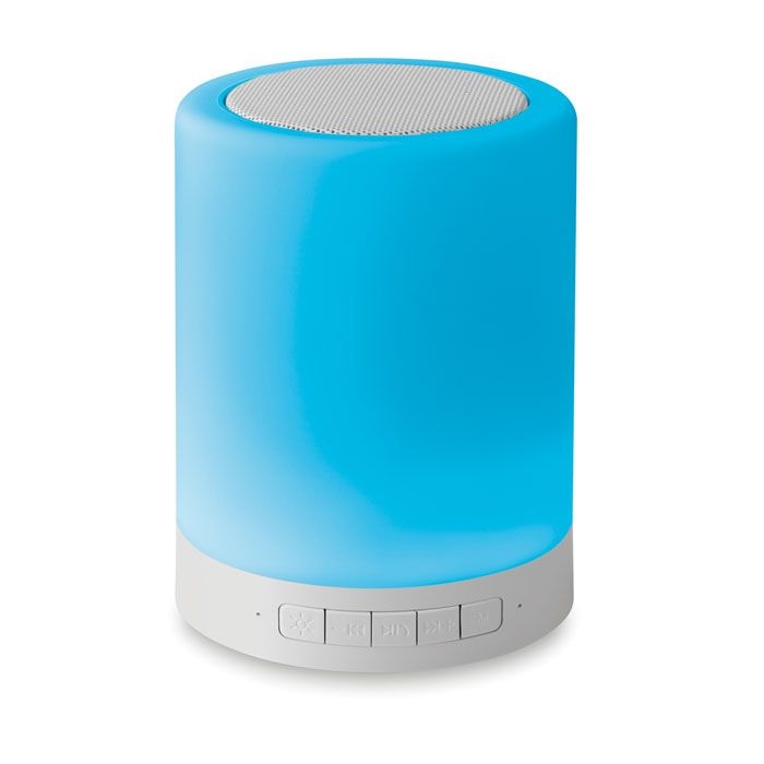 MO9048-06Tatchi Wireless Lautsprecher_ Weiss