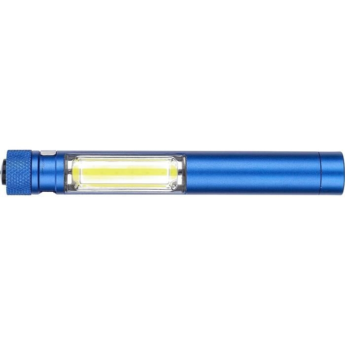 GI8839-23COB Taschenlampe Beth_ kobaltblau