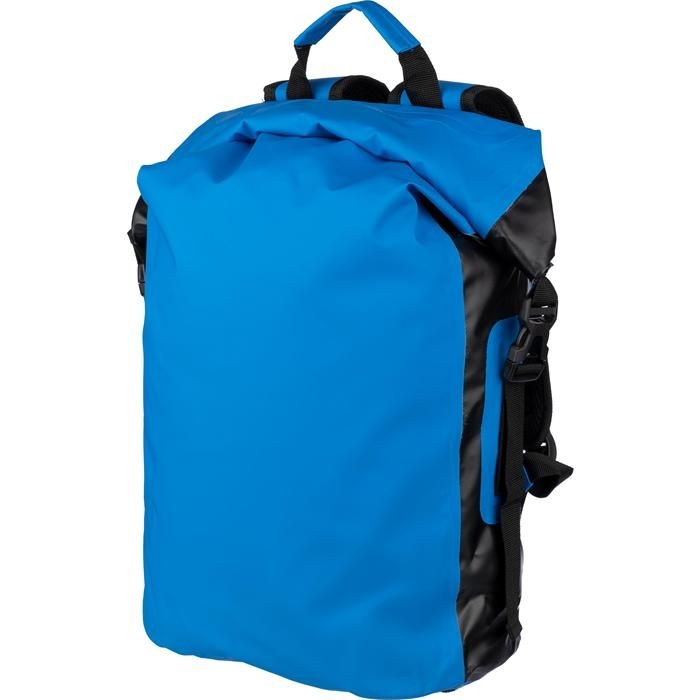 GI1105800-23Plane _250D_ Roll-Top-Rucksack Hermann_ kobaltblau