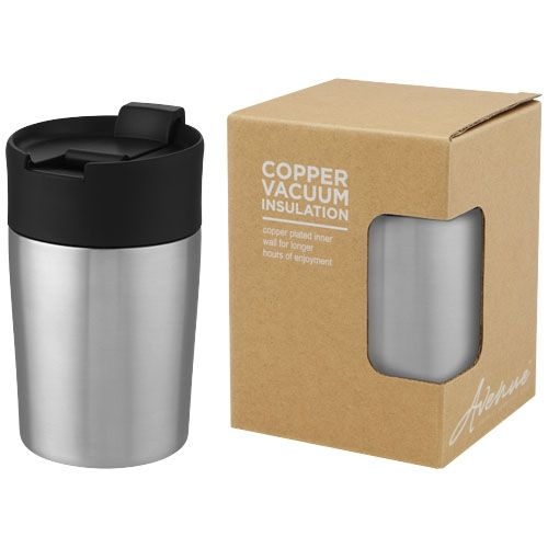 PF100688-3Jetta 180 ml Kupfer-Vakuum Isolierbecher_ silber PF100688-3Jetta 180 ml Kupfer-Vakuum Isolierbecher_ silber