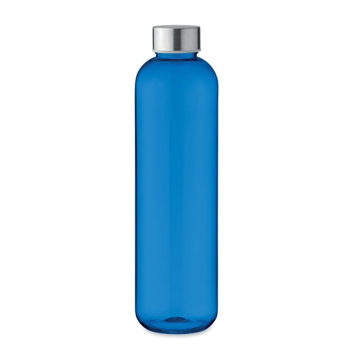 MO6680-37Utah Top Trinkflasche Tritan™ 1L_ Koenigsblau