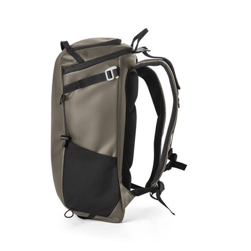 ST92092-129ALASCA Rucksack_ dunkelgruen