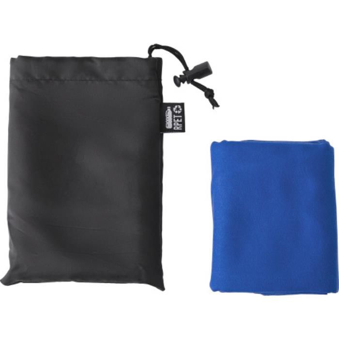 GI710097-23rPET-Handtuch Brunilda_ Kobaltblau GI710097-23rPET-Handtuch Brunilda_ Kobaltblau