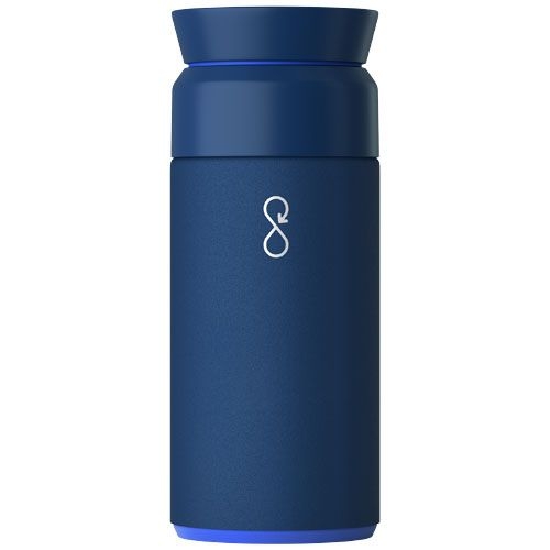 PF100752-2Ocean Bottle 350 ml Brew Flask_ ozeanblau