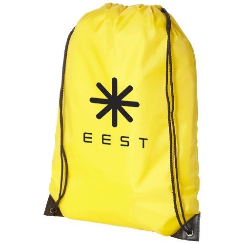 PF119385-12Oriole Premium Turnbeutel 5L_ gelb