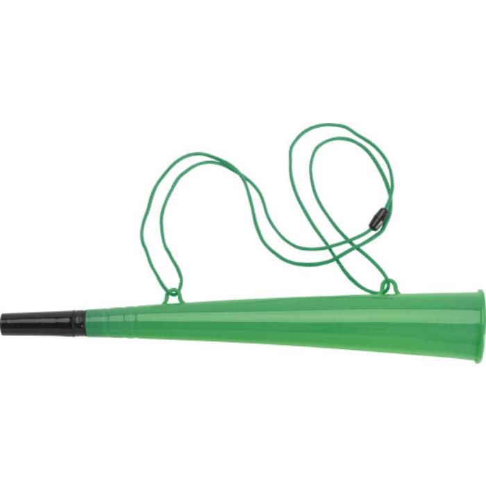 GI8247-04Fussball-Horn Bruce_ Gruen GI8247-04Fussball-Horn Bruce_ Gruen