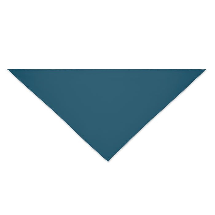 MO6876-85Bandana Bandido Bandana Polycotton_ marineblau