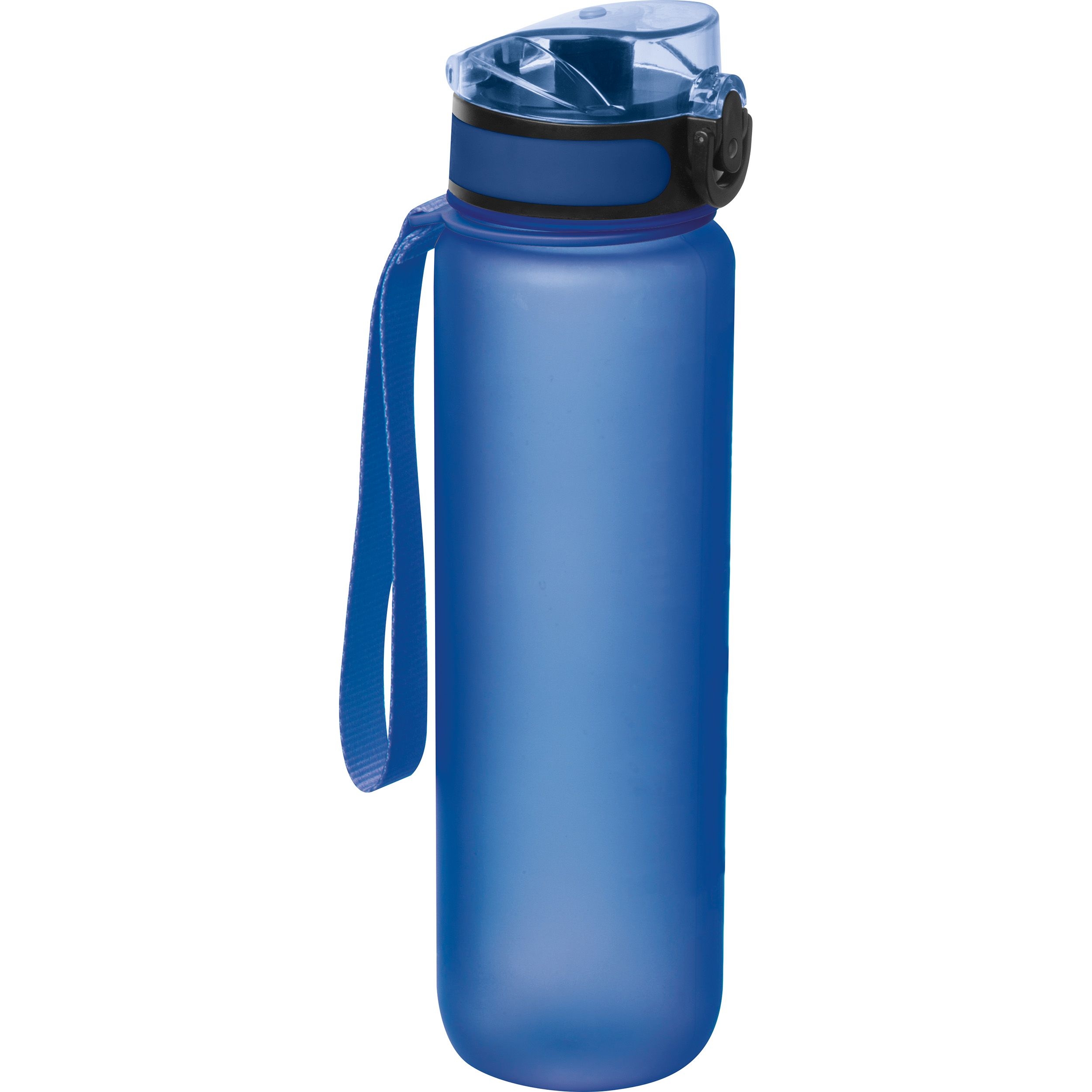 MA83583-04Tritan Trinkflasche _ blau