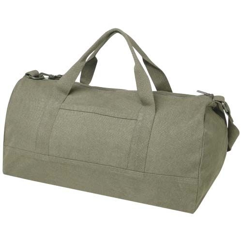 PF120747-3Porter 500 g_m² Aware™ recycelte Reisetasche 50 L _ gruen