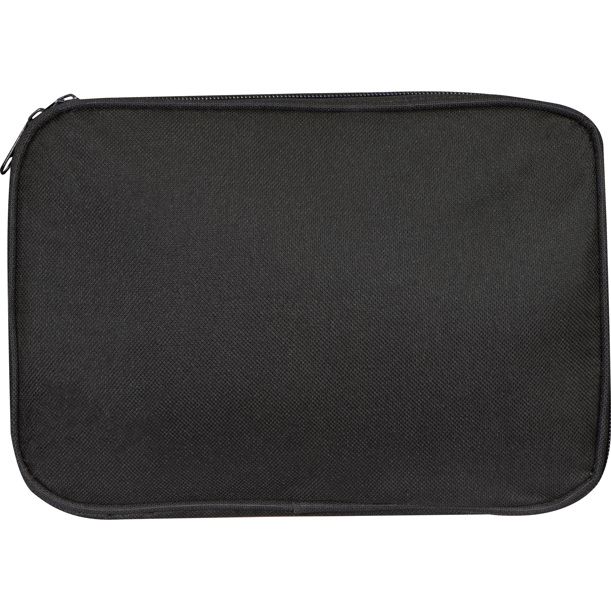 MA62166-03Kuehltasche mit Korkboden und Trageriemen ANNELIESE_ schwarz