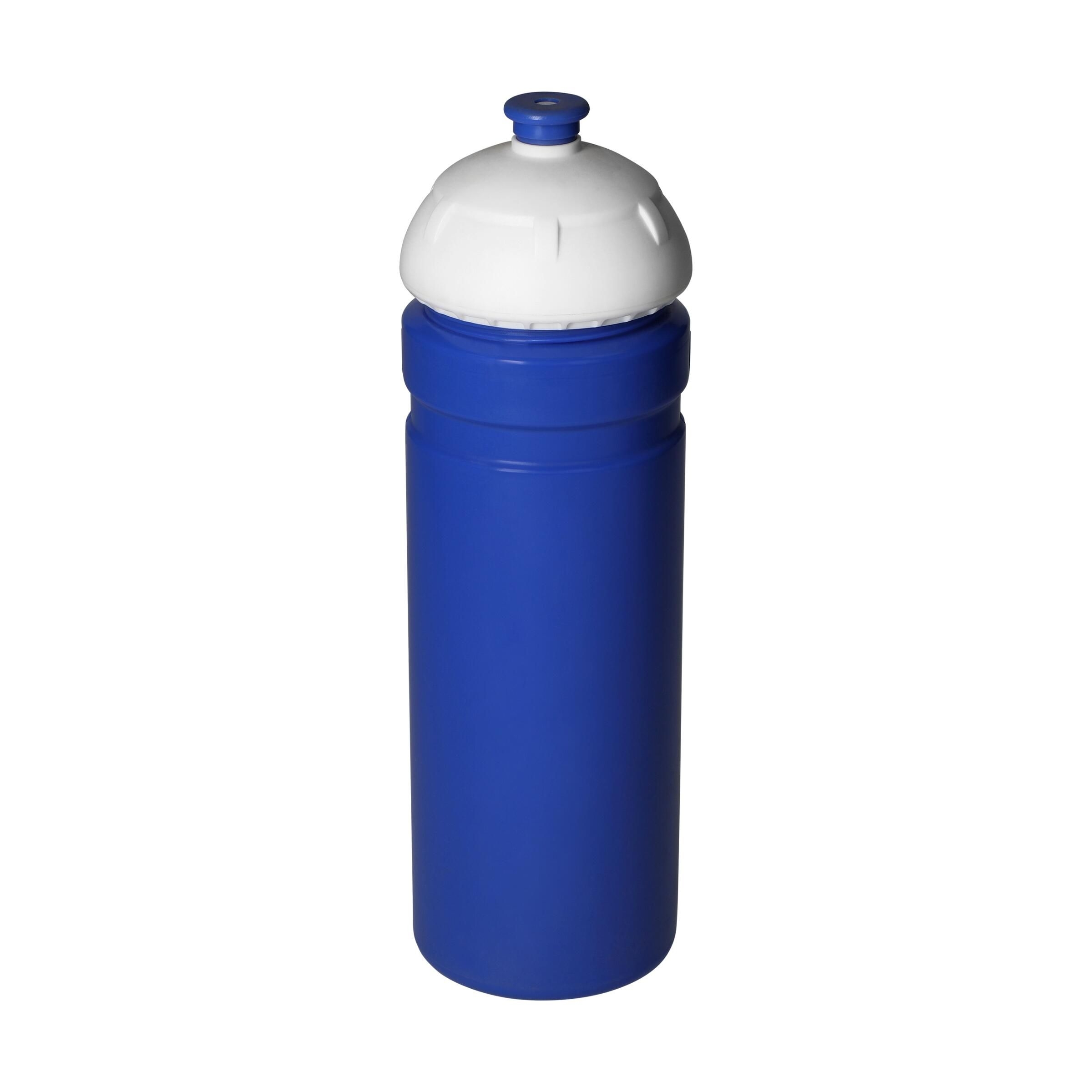 EL05105-2Trinkflasche _Champion_ 0_7 l_ standard-blau
