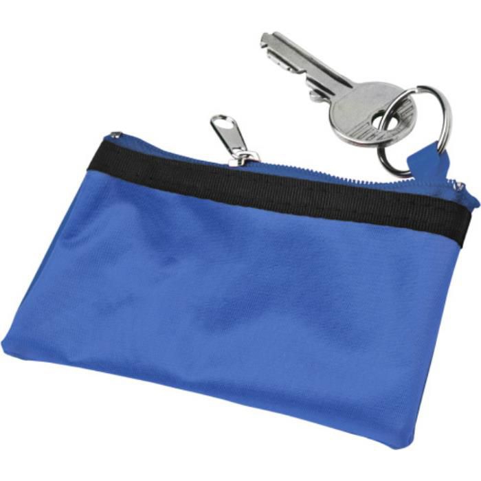 GI9124Schluesseletui aus Nylon Sheridan