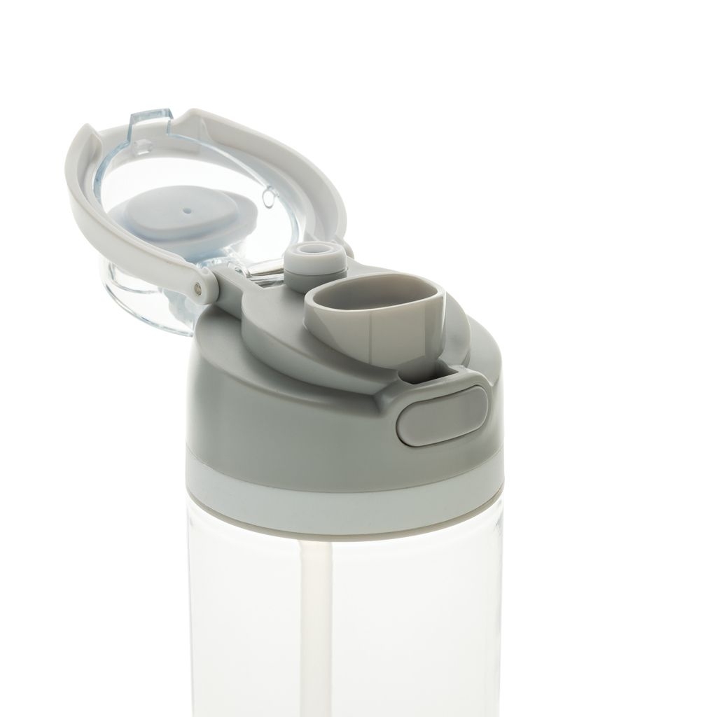 XDP437.09-03Omni Sip Wasserflasche 800ml aus RCS RPET_ weiss