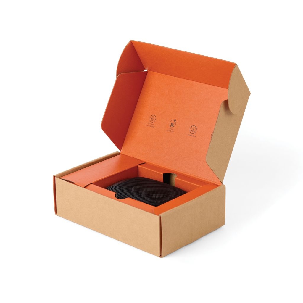 XDND440.00-01Nordic Drift Titan IP67 wasser-_ staubgeschuetzter 5W-Speaker_ schwarz