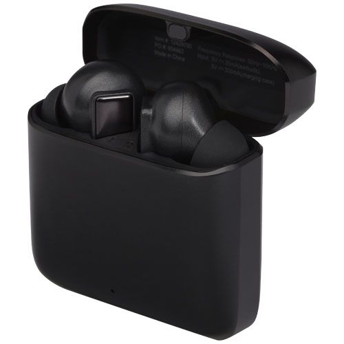 PF124297-1Hybrid True Wireless Premium-Ohrhoerer_ schwarz