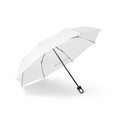 ST99173-106GEORGE Regenschirm_ weiss