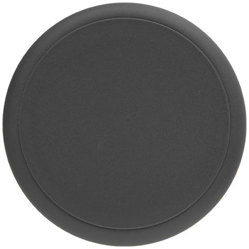 PF210430-11H2O Active® Vibe 850 ml Sportflasche mit Drehdeckel_ transparent_storm grey