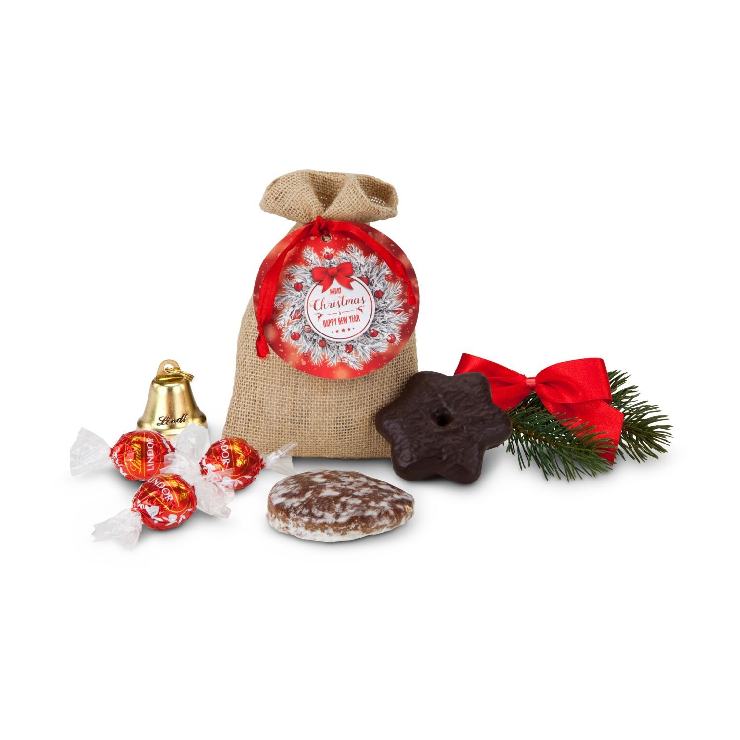RP1355Suesses Weihnachtssaeckchen