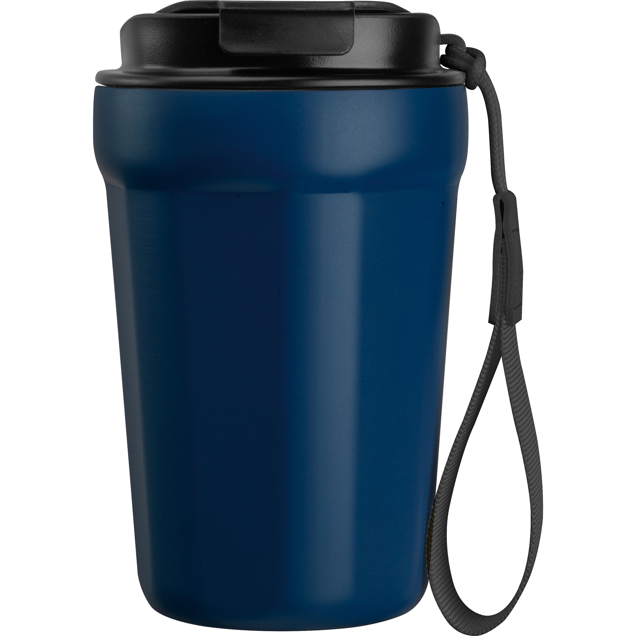 MA85106-44Vakuum Edelstahltrinkbecher MARCELA_ dunkelblau