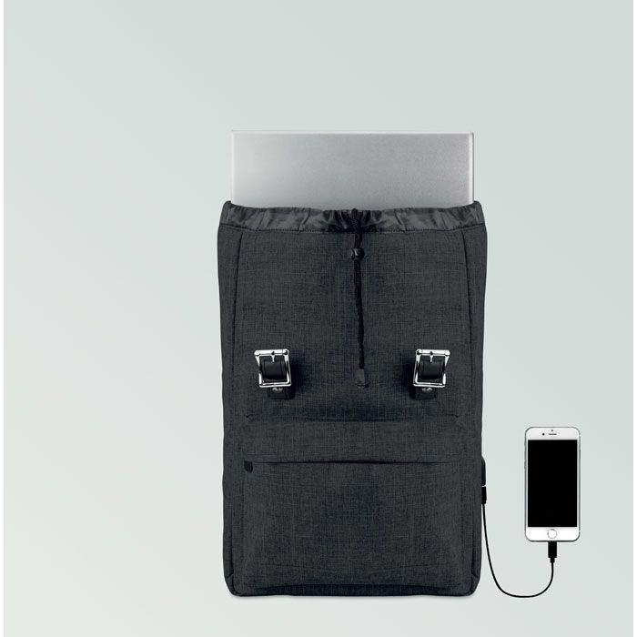 MO9439-03Riga Rucksack_ Schwarz
