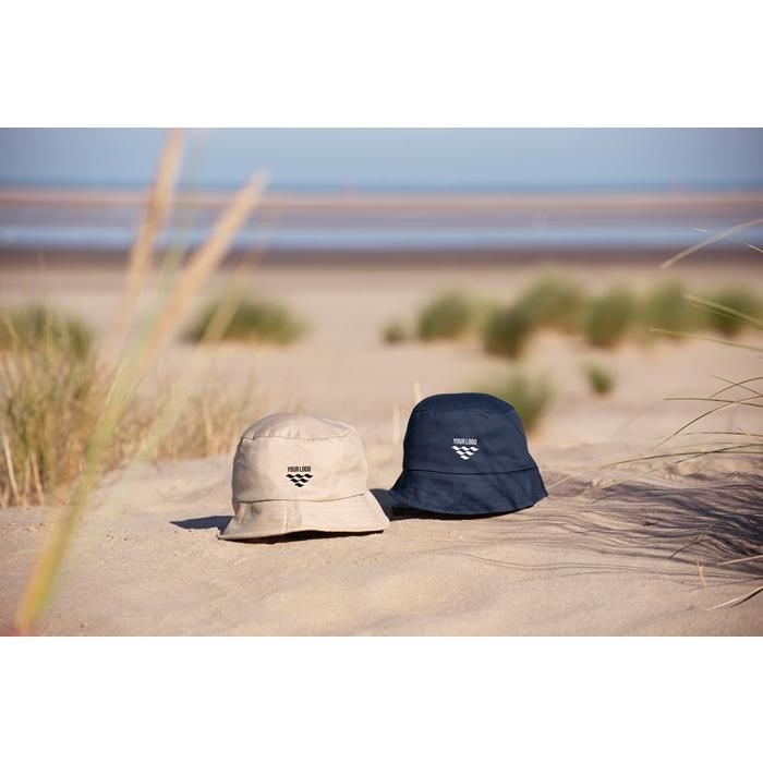 GI3826-18Sonnenhut aus 100% Baumwolle Felipe_ hellblau