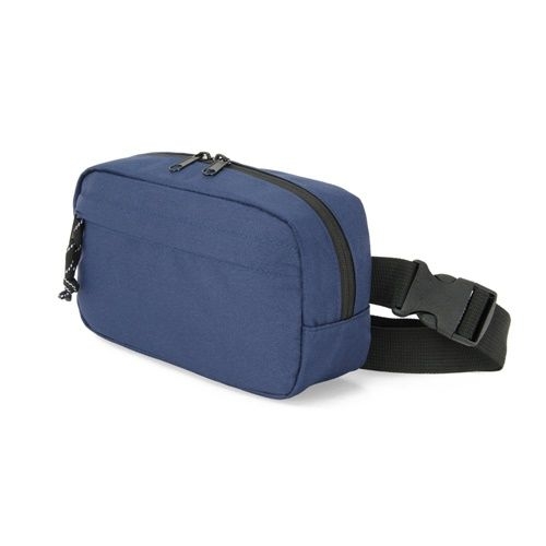ST92386-104MYKONOS Guerteltasche_ blau
