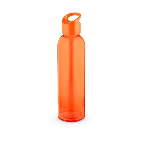 ST94315-128PORTIS GLASS Flasche_ orange