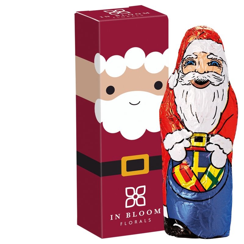 JG20103-1Klett Weihnachtsmann 15 g_ Klett Weihnachtsmann