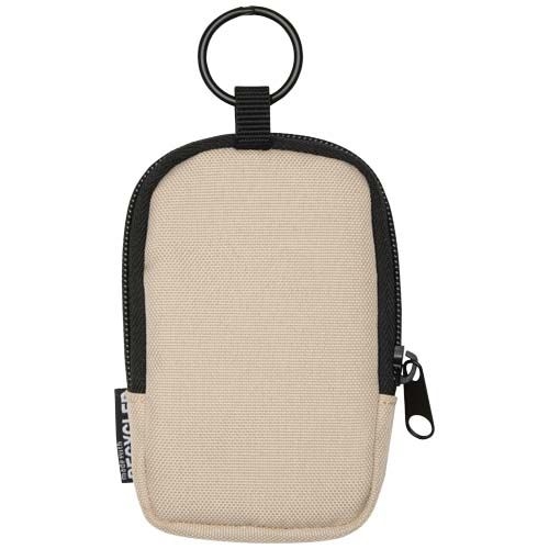 PF130132-1Byron Clip _ Go GRS recycelte kleine Tasche 0_2L_ oatmeal