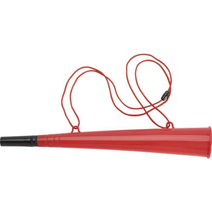 GI8247-08Fussball-Horn Bruce_ Rot GI8247-08Fussball-Horn Bruce_ Rot