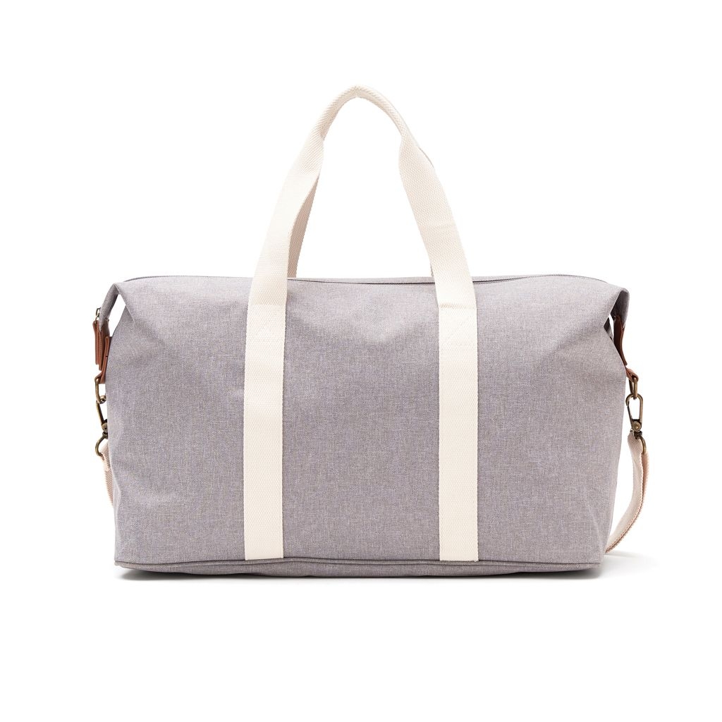 XDV5170-01VINGA Sortino Wochenendtasche_ grau