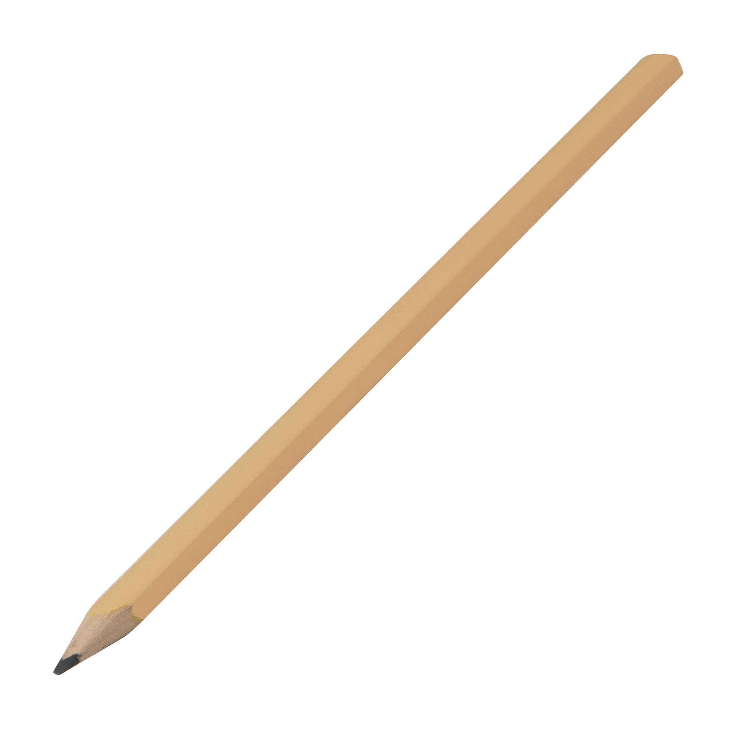 MA10923-13Zimmermannsbleistift RICARDO_ beige