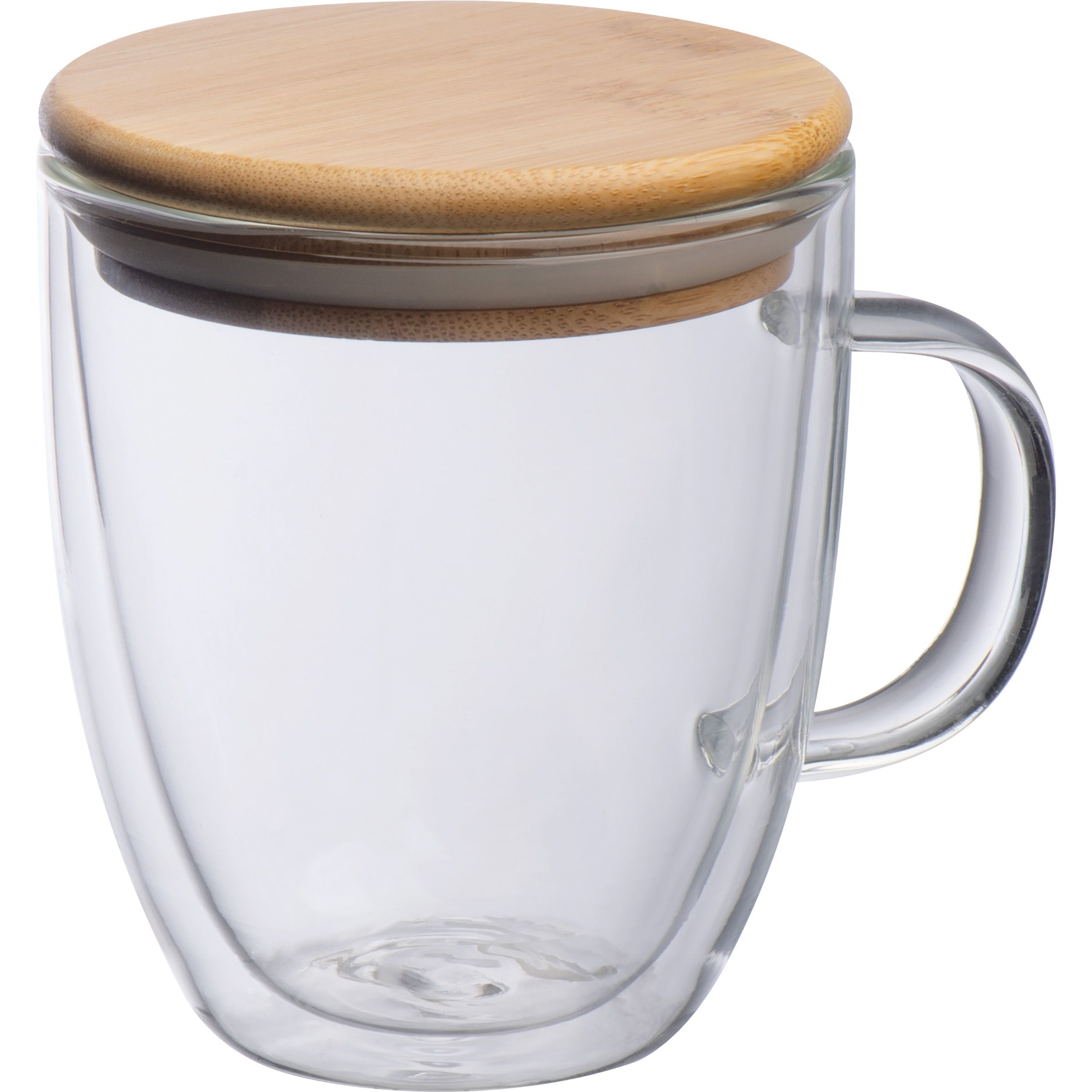 MA81537-66Doppelwandige Glastasse_ transparent