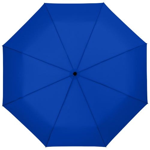 PF109077-5Wali 21_ Automatik Kompaktregenschirm_ royalblau