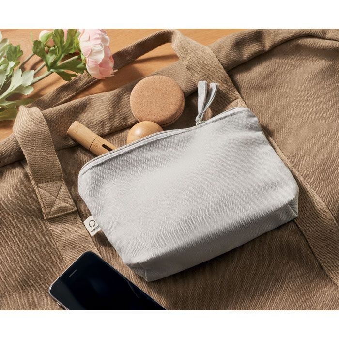 MO2274-07Elnas Kosmetiktasche 320 g_m²_ grau