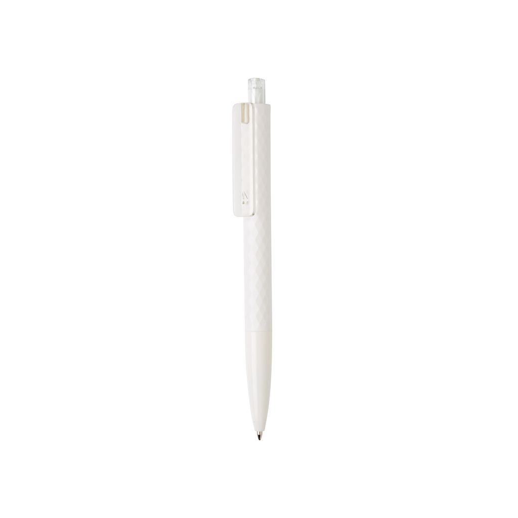 XDP610.91-3X3 Stift aus RCS recyceltem ABS_ weiss