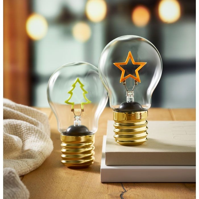 CX1582-08Lumiglow Dekorative LED-Gluehbirne_ gelb