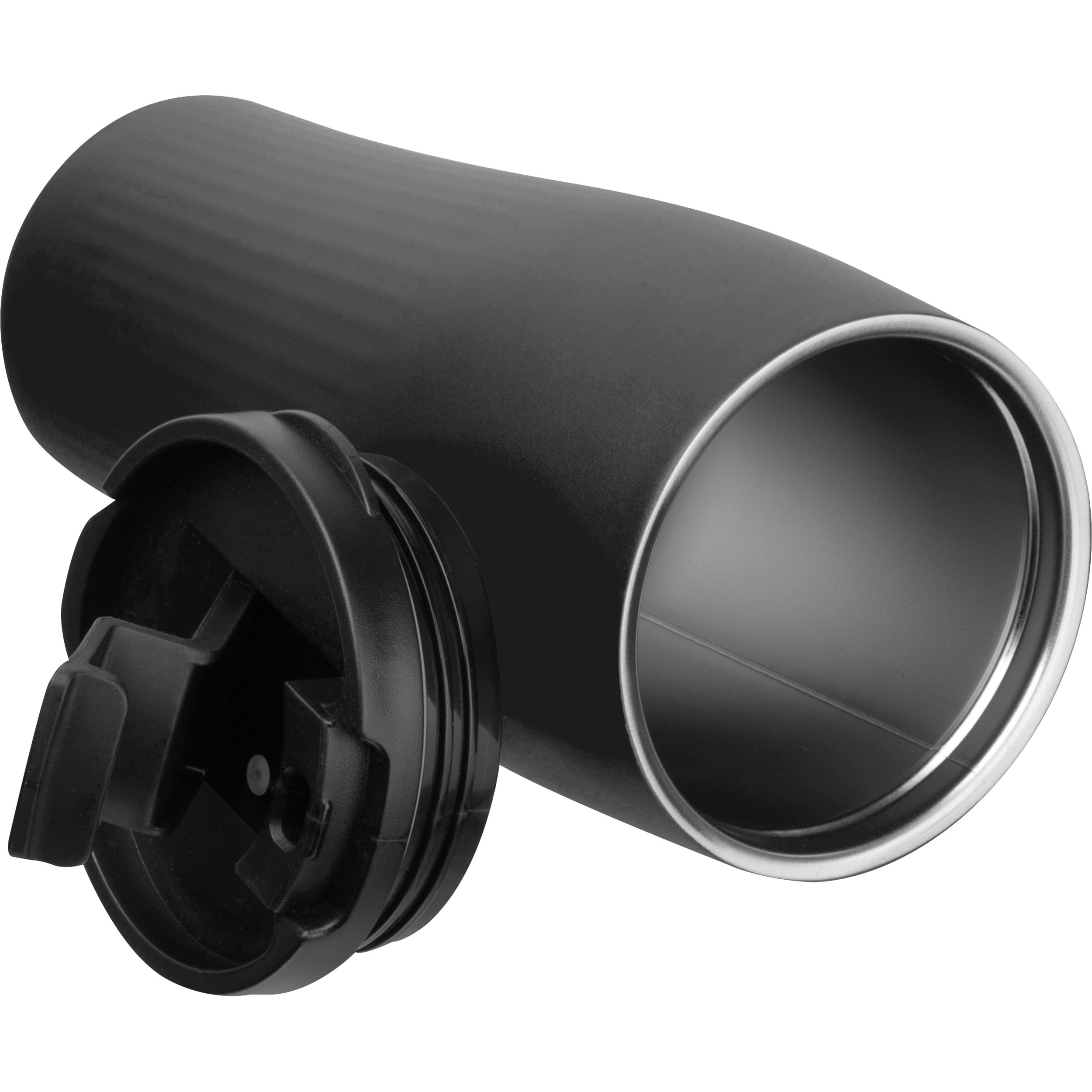 MA85475-03Vakuum Edelstahltrinkbecher_ 500ml TOMMASO_ schwarz