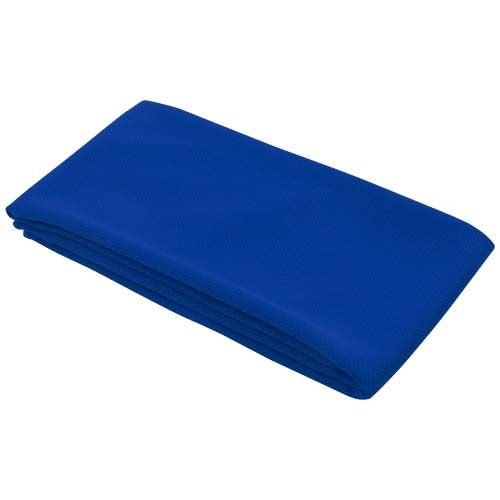 PF113501-3Lucas RPET Sporthandtuch 30 × 80 cm_ royalblau